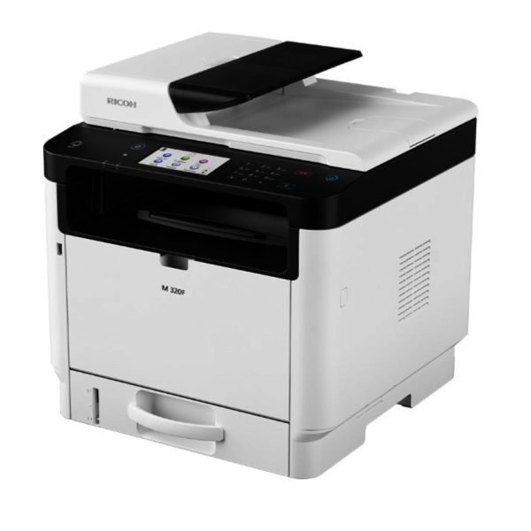 Ricoh Impresora Multifuncion M320F