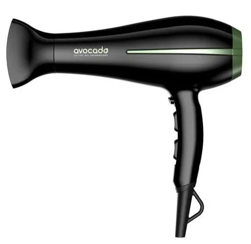 GA.MA Secador de pelo Tempo Avocado