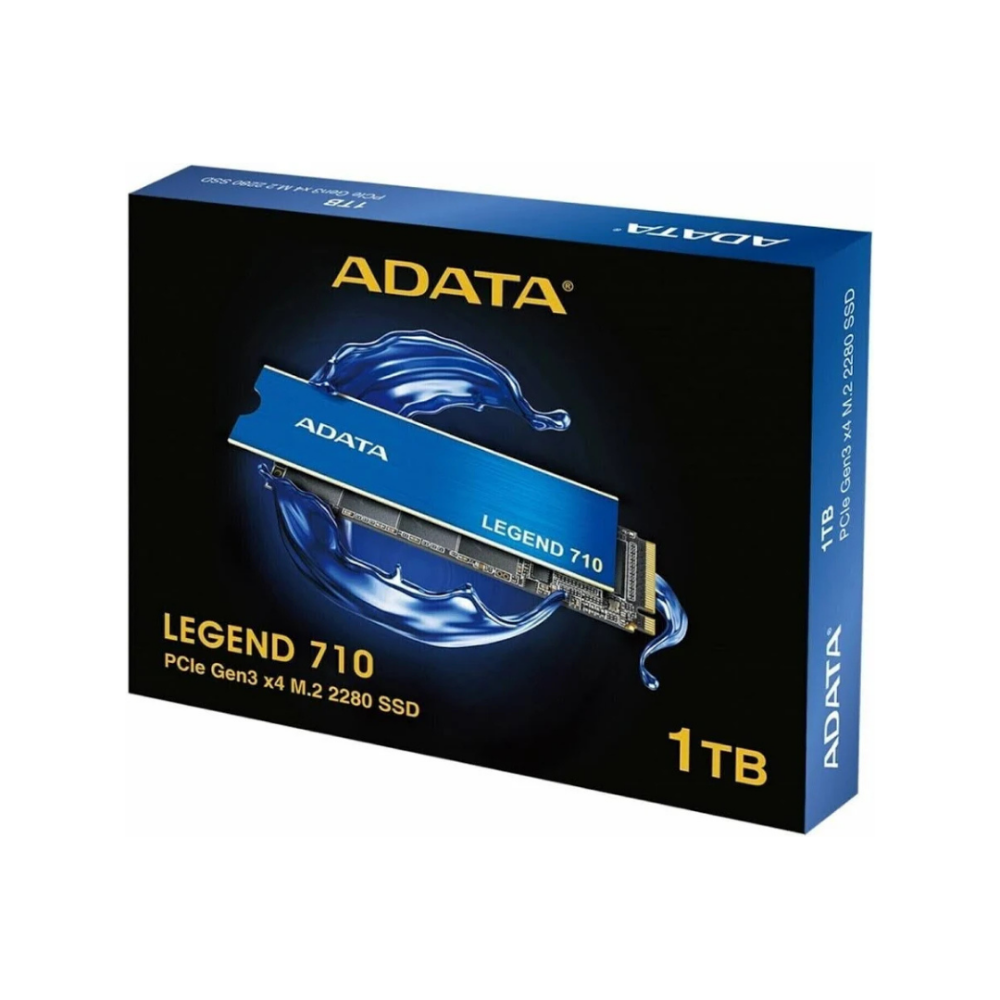 Adata Disco M.2 NVMe 1 TB Legend 710 G3