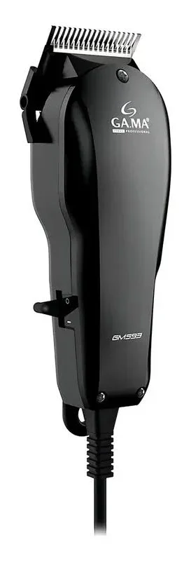 GA.MA Clipper GM 593 29 Piezas