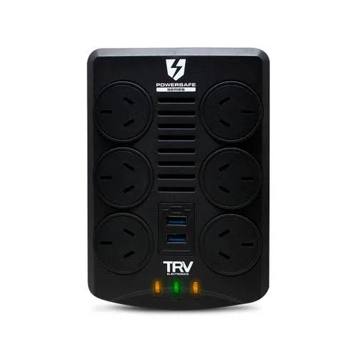 TRV Estabilizador PowerSafe 2l