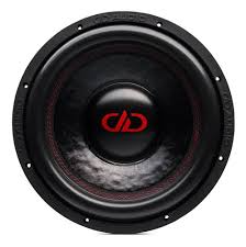 DD AUDIO 715 1200RMS 15" D2