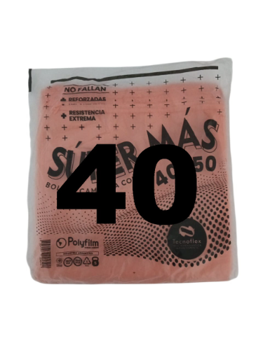 cam 40 s+nar