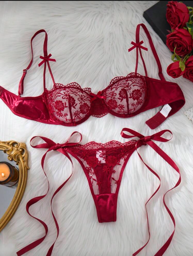 Set ISABELLA vino