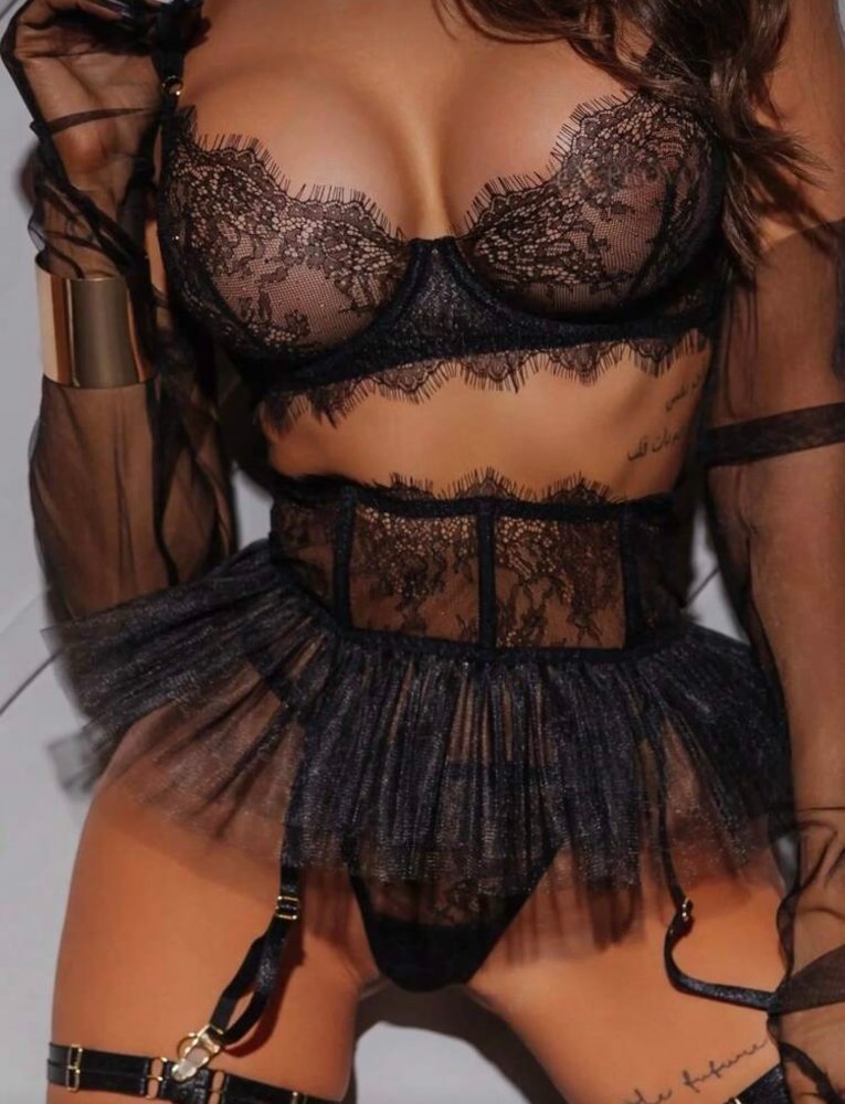 Set BLACKSWAN