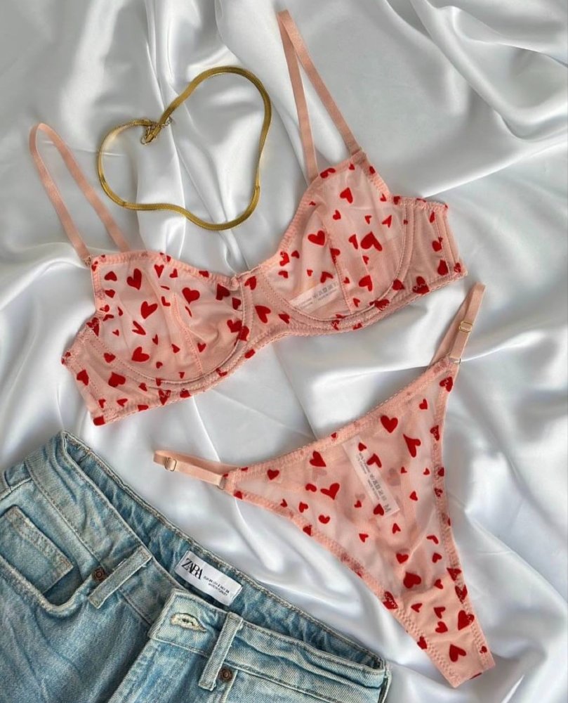 Set DARLING