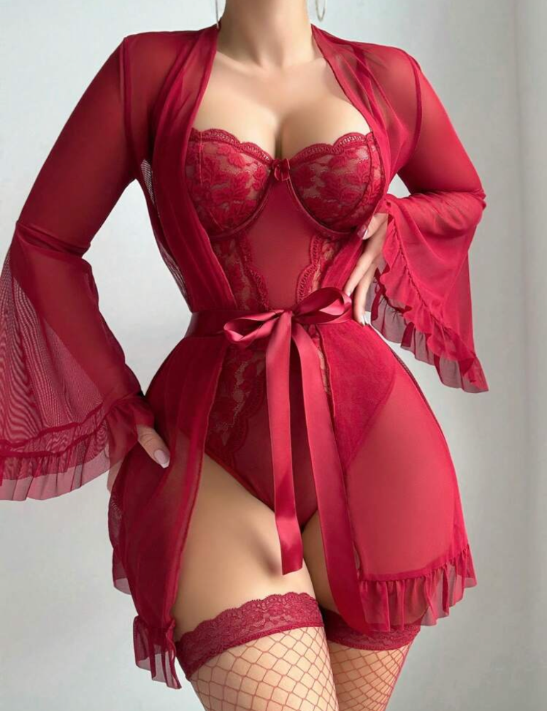 Set CECILIA vino