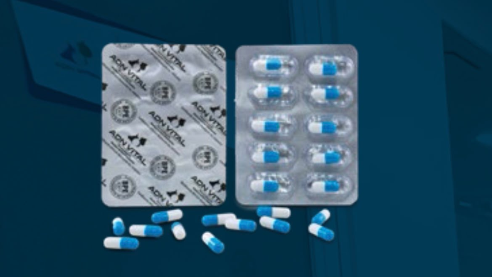 TOCERANIB CAPSULAS