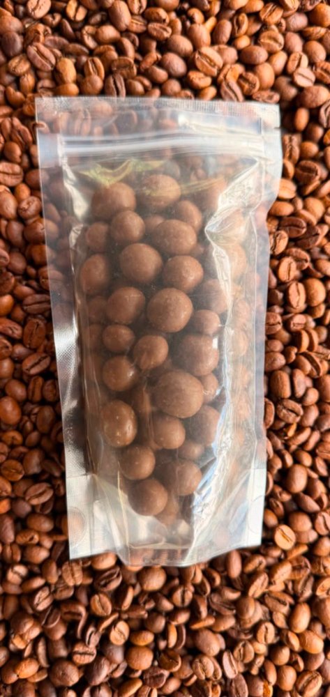 Chococafé 200gr