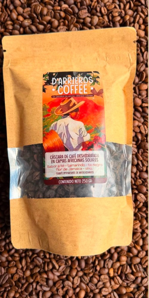 Té 250gr