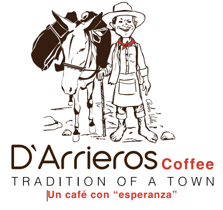 D arrieros coffe farm