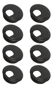 PASACABLE 44MM NEGRO