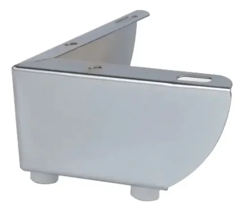 PATA L CROMADA