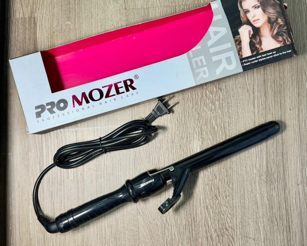 Rizadora pro mozer