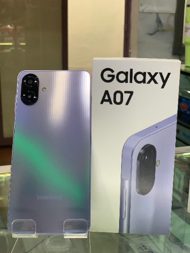 Samsung A07 6GB 128GB