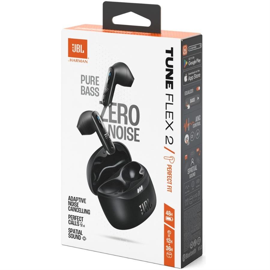 Bluetooth JBL TUNE FLEX 2