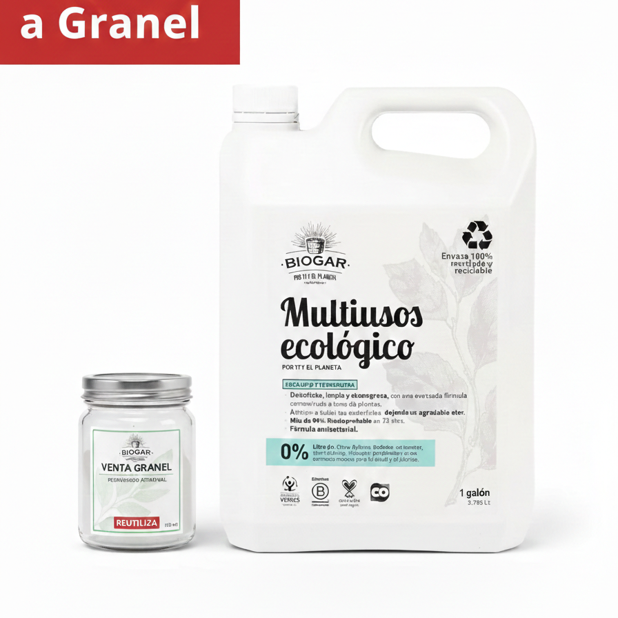 Multiusos Eucalipto x 250 g (a granel)