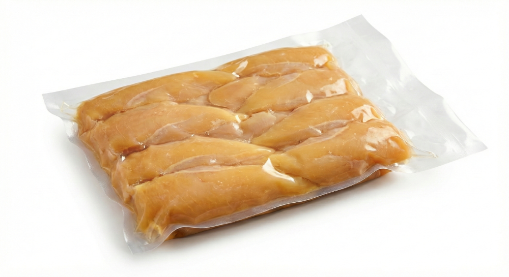 Tenders de Pollo (Vitale) x Lb