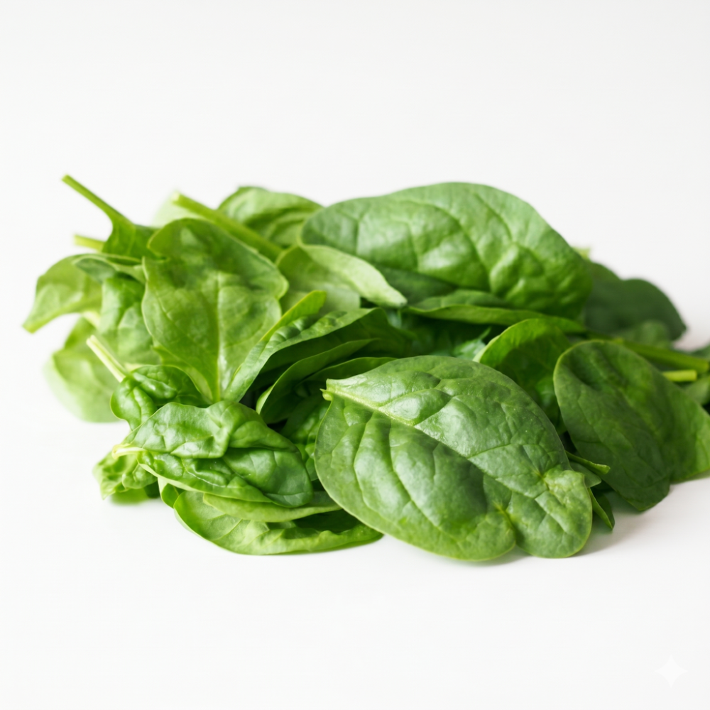 Espinaca x 250 g
