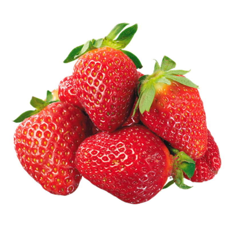 Fresa (Cauca) x 500 g