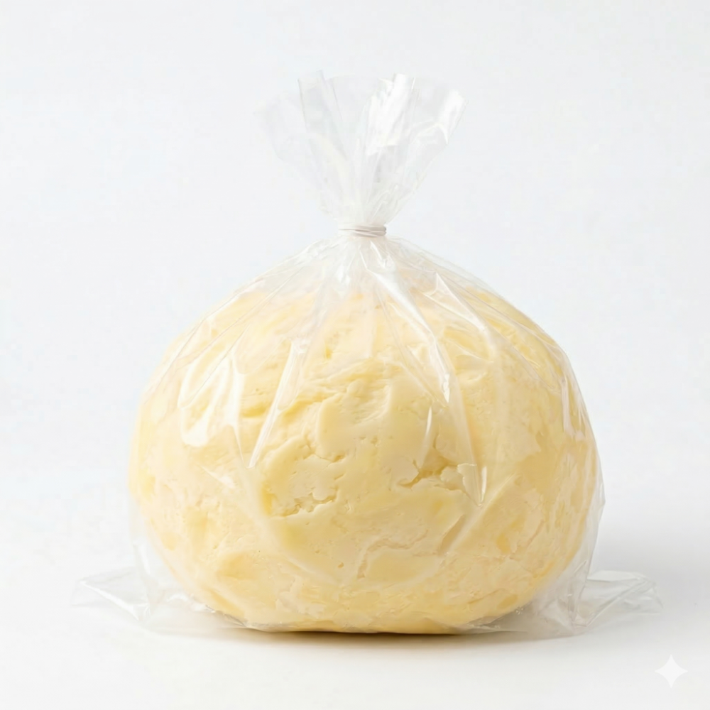 Mantequilla de vaca x 500 g