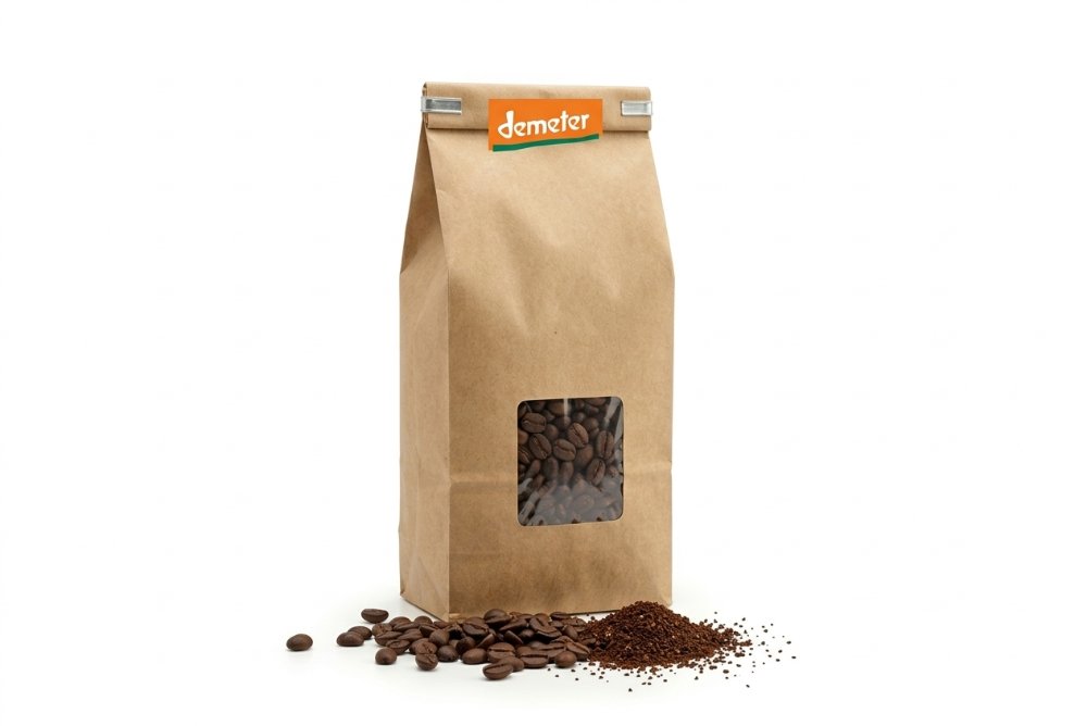 Café Especial Molido - Finca La Duquesa x 500 g