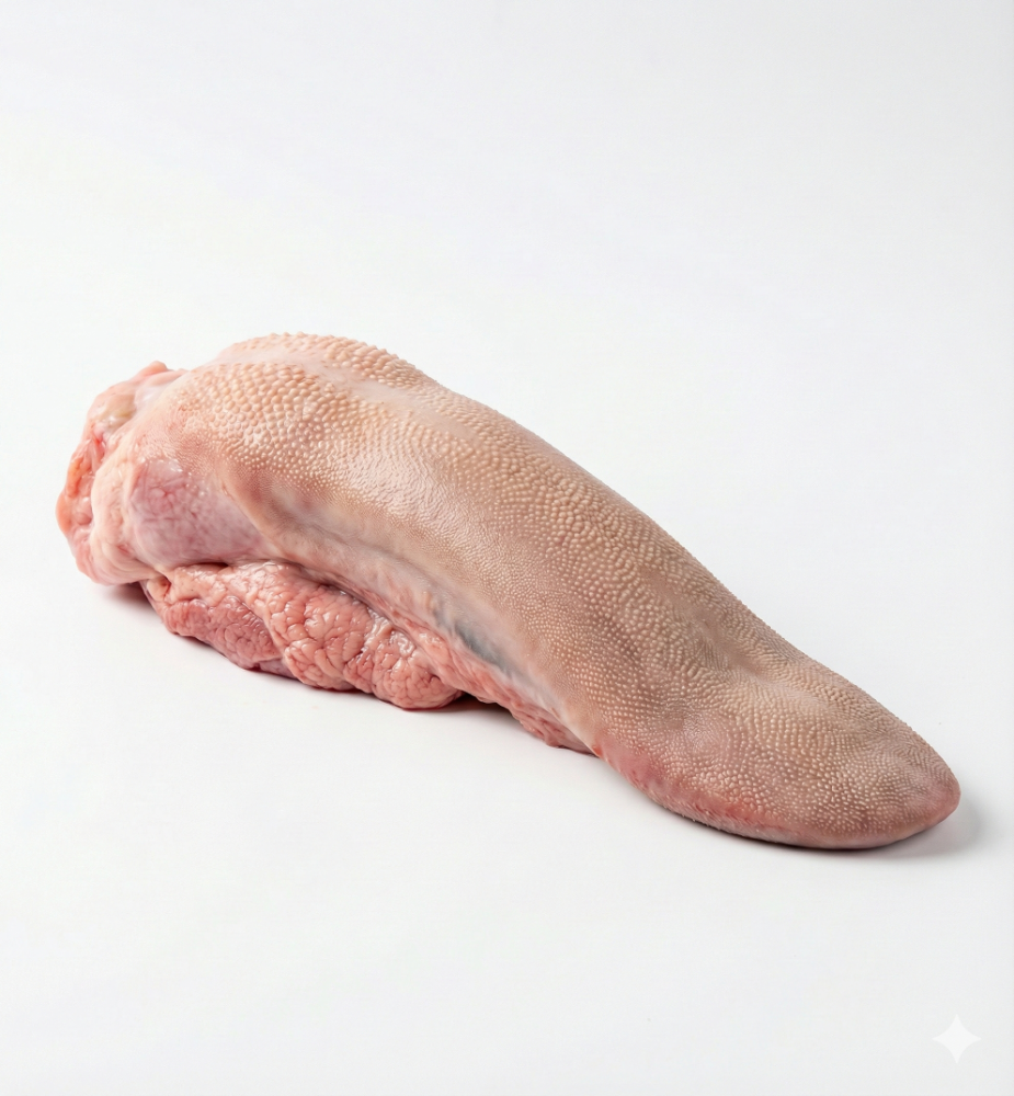 Lengua x Kg