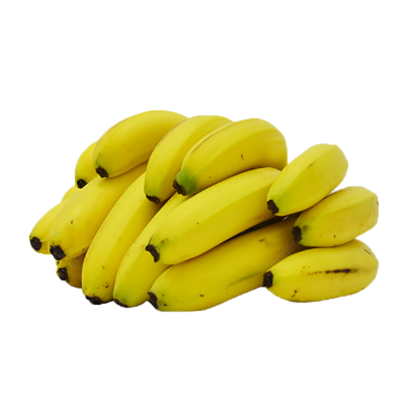 Banano x Kg