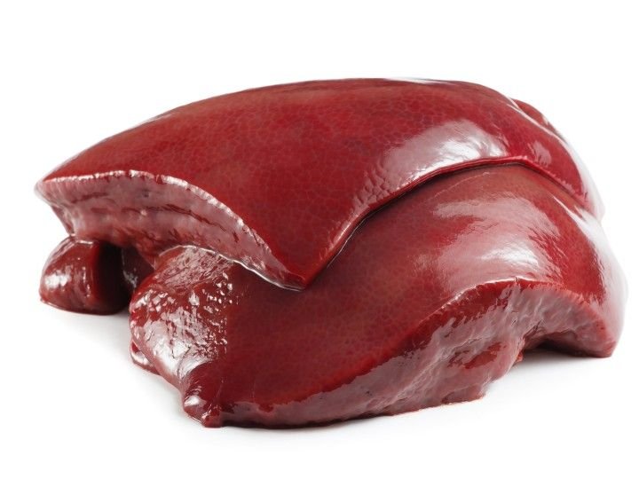 Hígado en Medallones x 500 g