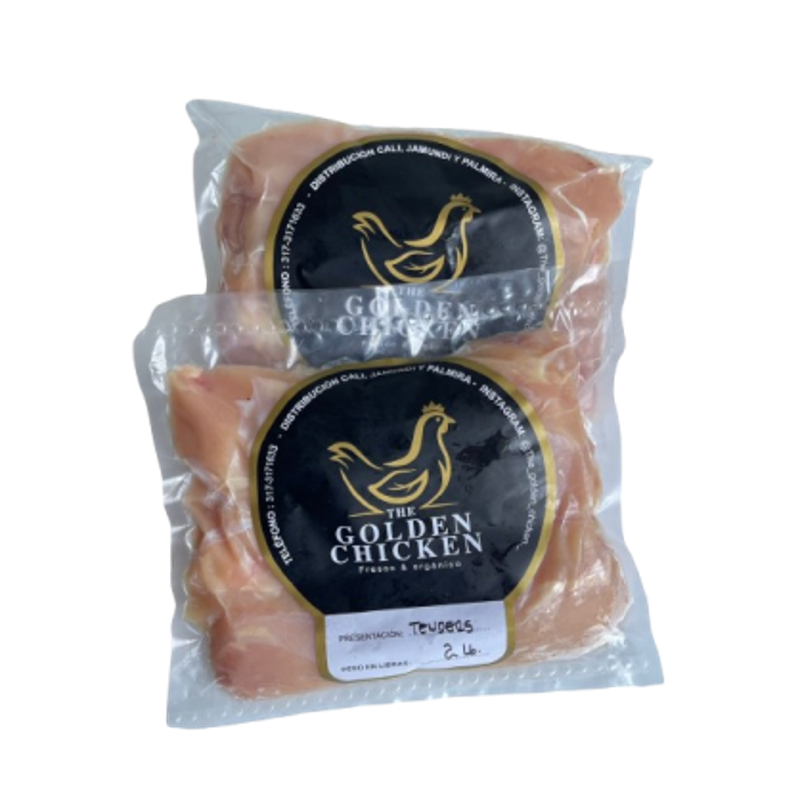 Tenders de Pollo x Kg