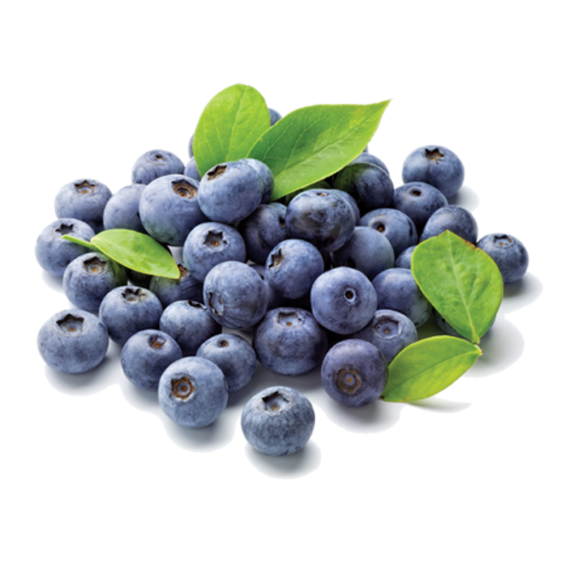 Arándanos x 250 g