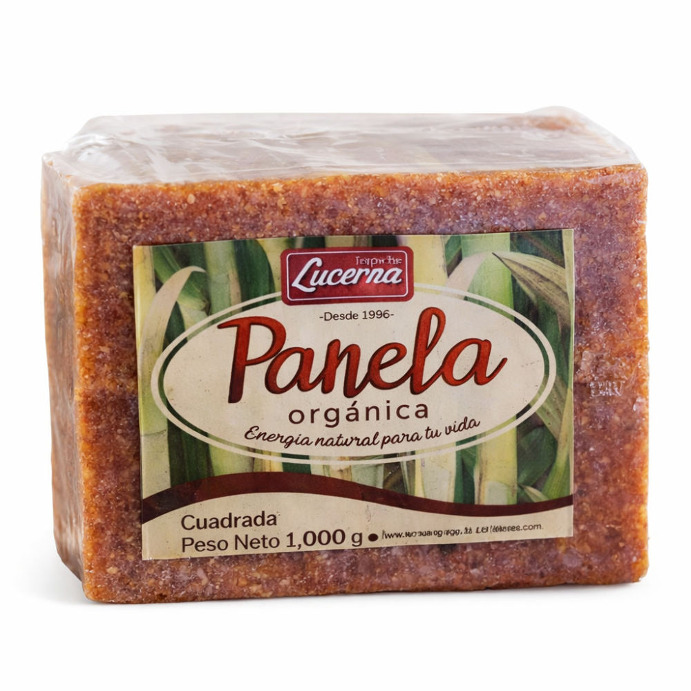 Panela en Bloque x Kg