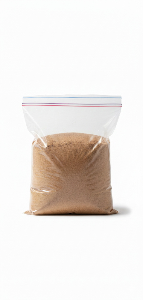 Panela Granulada x 2,5 Kg