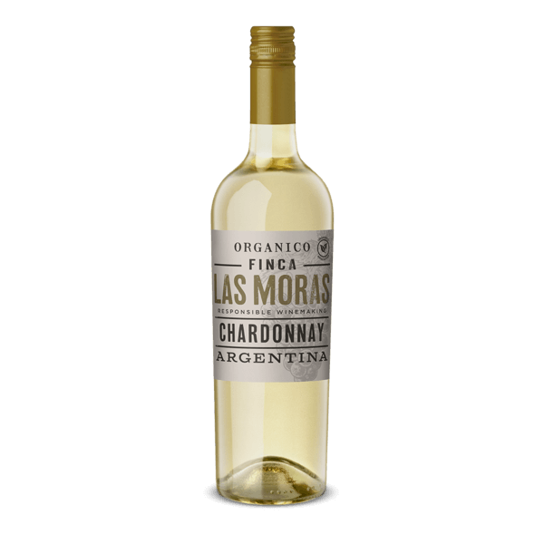 Vino Las Moras Chardonnay