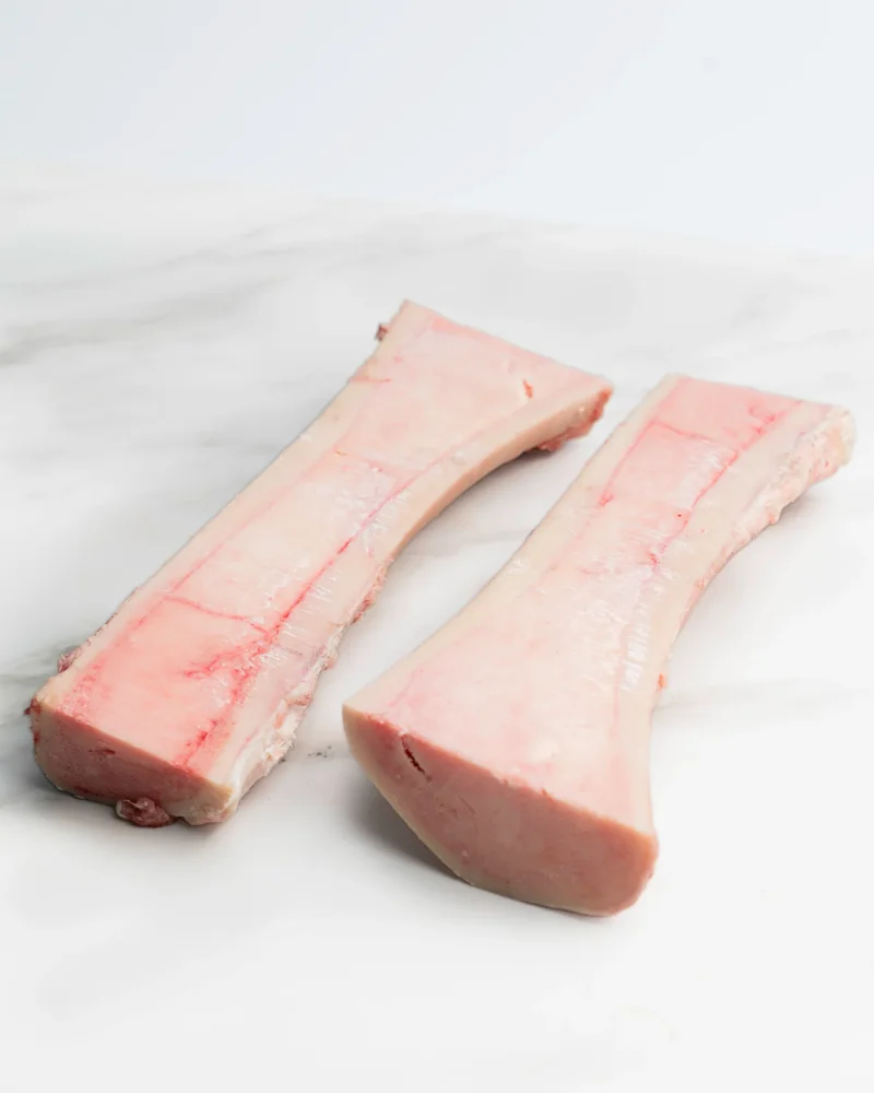 Hueso Tuétano x 500 g