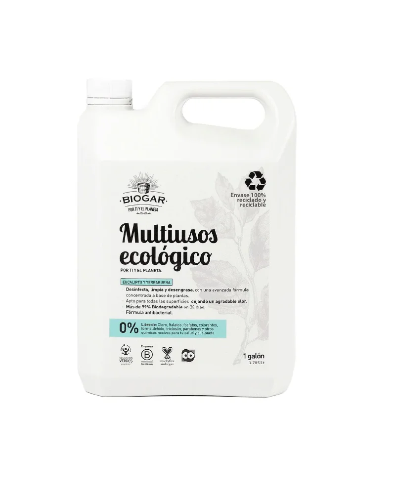 Multiusos Eucalipto x Gal
