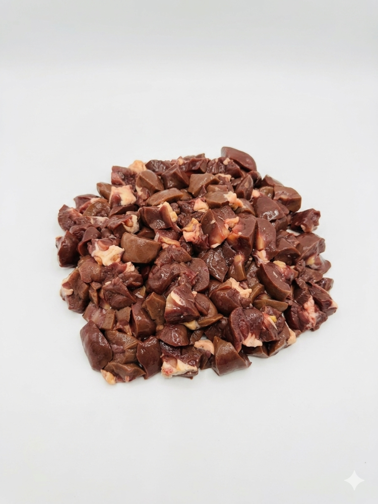 Mix de Visceras de Res x 500 g