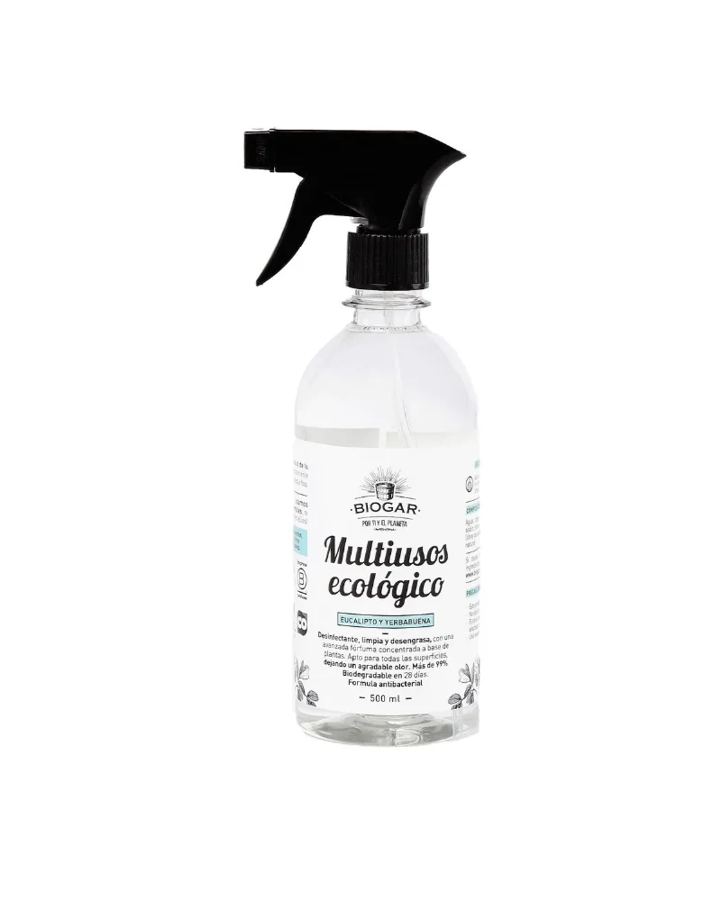 Multiusos Eucalipto x 500 mL