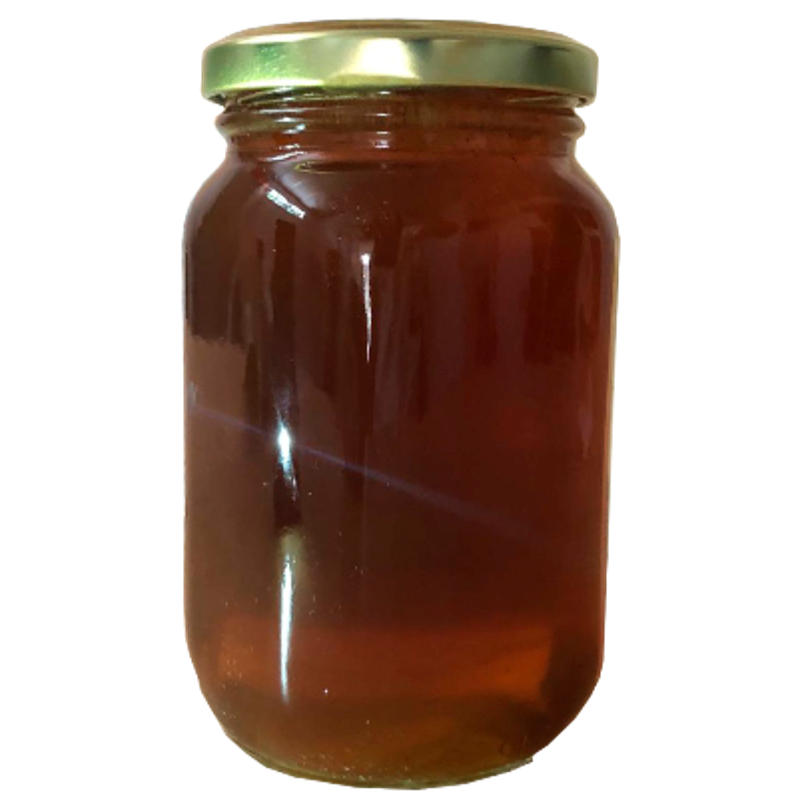 Miel de Abejas x 500 g