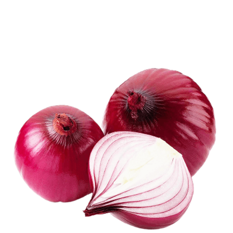 Cebolla Cabezona Morada x Lb