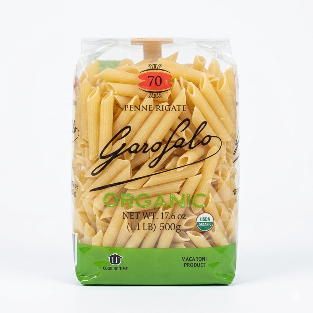 Pasta Penne Bio x 500 g