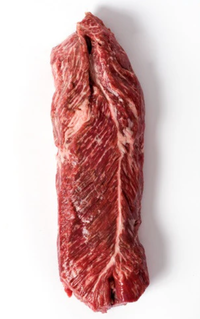 Solomito de Entraña x 500 g