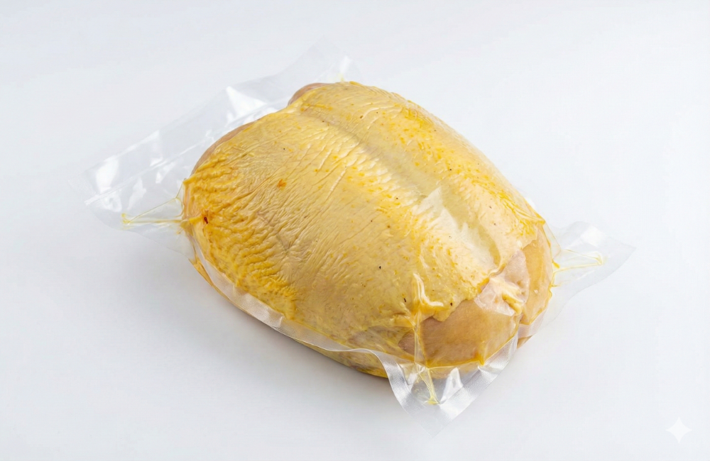 Pechuga de Pollo Entera x Kg