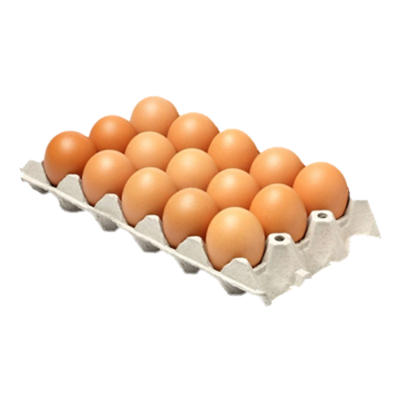 Huevos Alma de Campo x 15