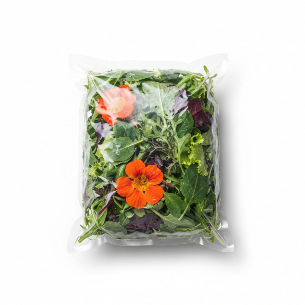 Ensalada de Hojas Baby x 150 g