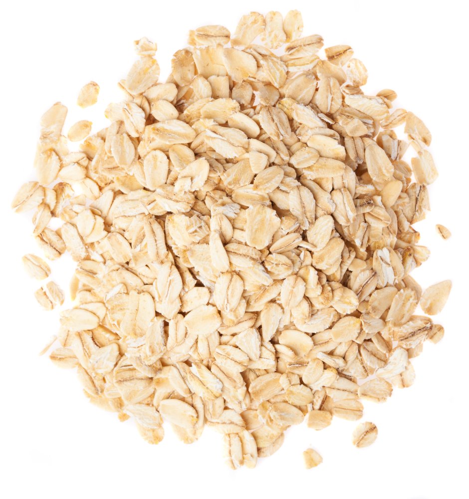 Avena en Hojuelas Orgánica x 250 g