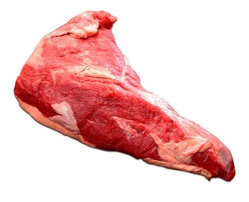 Colita de Cadera Entera x Kg
