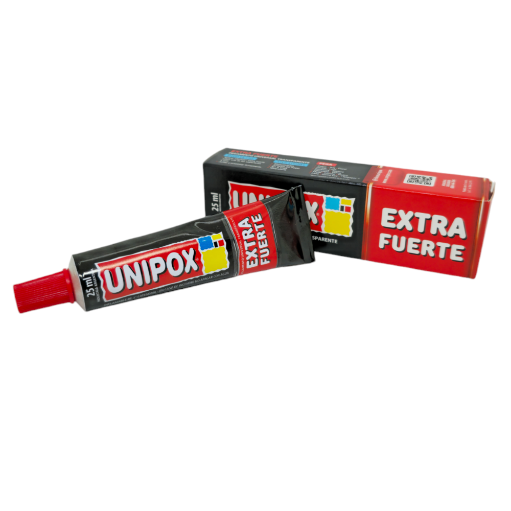 Unipox Extrafuerte