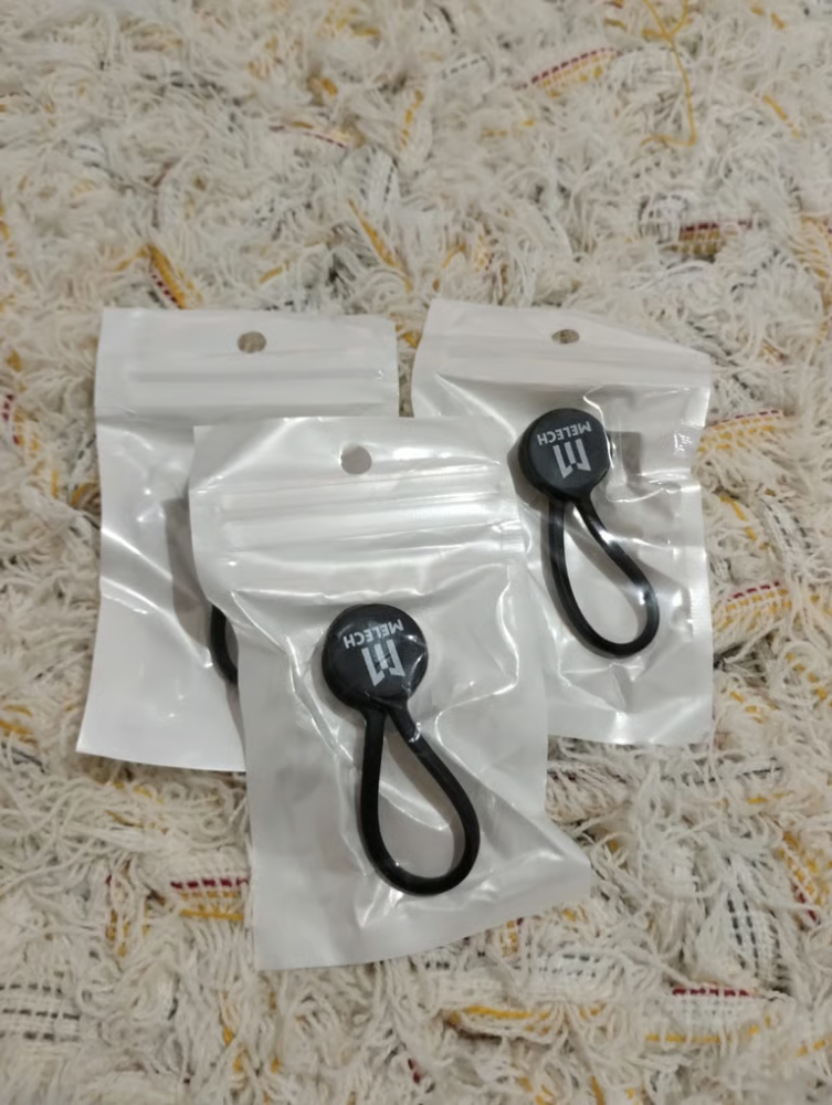 Presinto de iman para cable