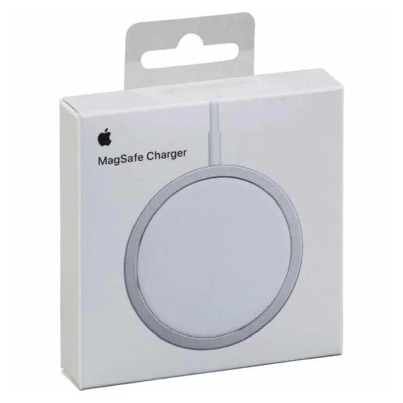 Cargador Iphone Magnetico